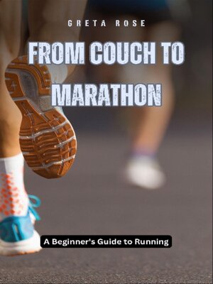 cover image of From Couch to Marathon